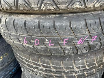 Ruotino wolksvagen GOLF 6/7