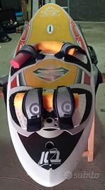 Wind Surf Tavola Starboard