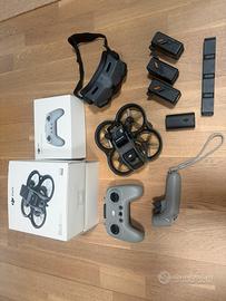 Dji avata super combo fpv
