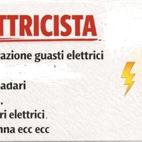 Elettricista