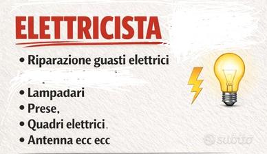 Elettricista