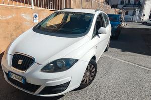 Seat altea xl