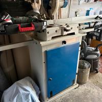 Troncatrice professionale