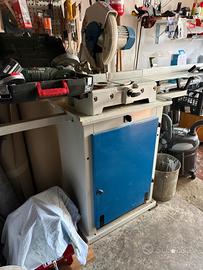 Troncatrice professionale