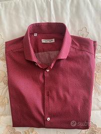 Camicia Emporio KJ Made in Italy