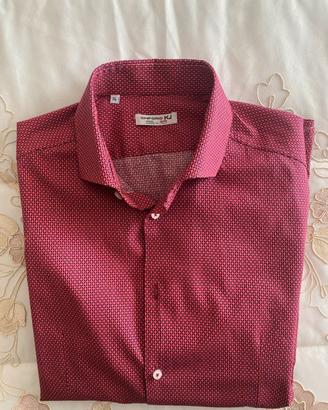 Camicia Emporio KJ Made in Italy