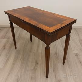 Tavolo antico, Luigi XVI