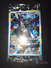 Pokémon, Zekrom di N mep 031 , SEALED ITA