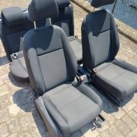 4 pneumatici invernale 195/65 R 15