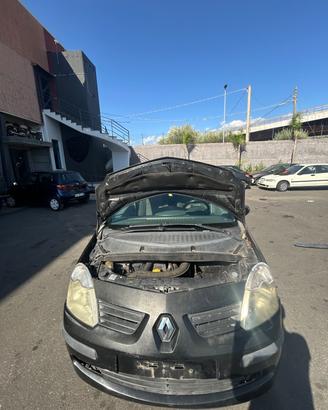 Ricambi per Renault modus k9k d7 cc. 1.5 dci anno 