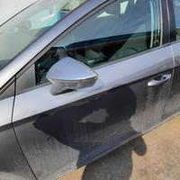 SEAT LEON SW 2014 - PORTA ANTERIORE SINISTRO