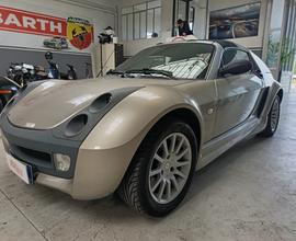 Smart Roadster 700 smart roadster (45 kw) pulse