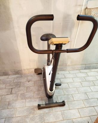 Cyclette