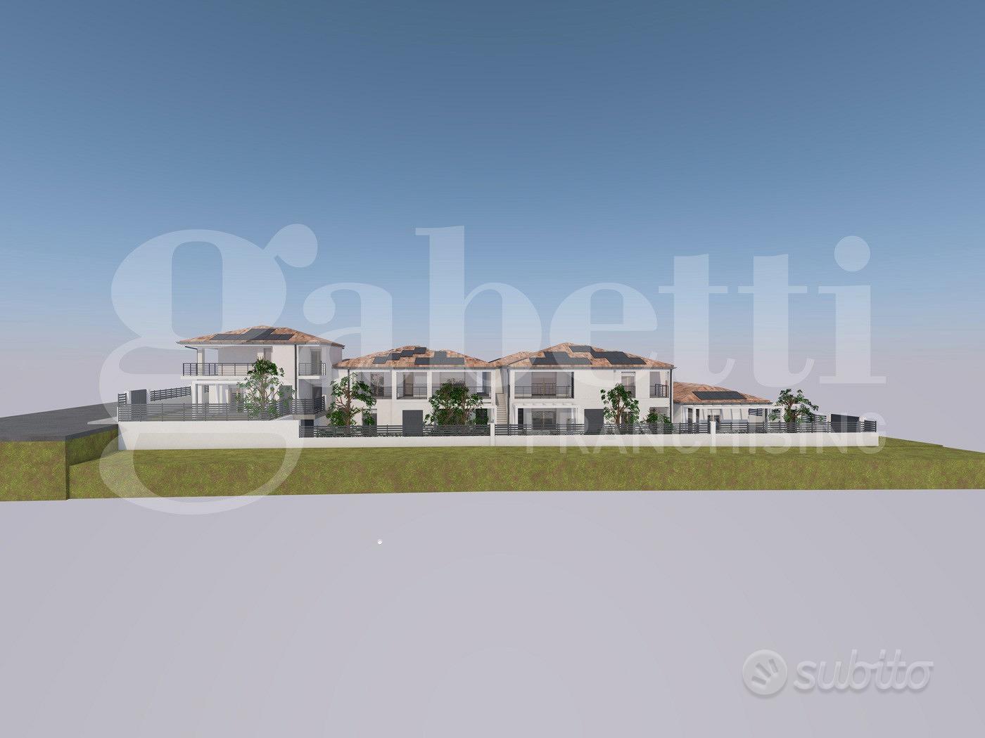 Appartamento Tortolì [Cod. rif 3253839nVRG] - Altro