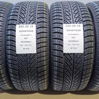 4 GOMME 225 40 18 GOODYEAR INV RIF3664