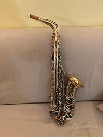 Sax Selmer Super Action 80 prima serie