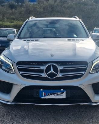 GLE 250 4 MATIC PREMIUM PLUS RESTYLING IVA ESPOSTA