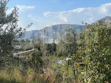 Terreno Agricolo Gaeta [Cod. rif T54VCG]