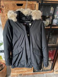 Woolrich donna xxl new arrivals