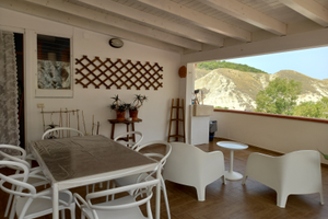 Casa vacanza Baia Capo Rossello Scala dei Turchi