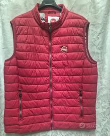 gilet uomo colmar 