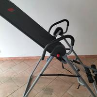 panca ad inversione 
