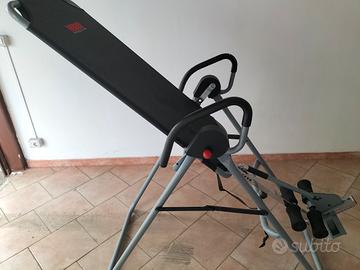 panca ad inversione 