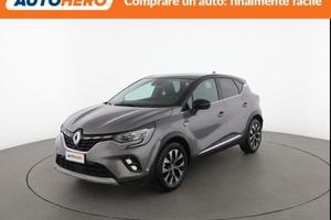 RENAULT Captur BH20239