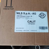 lubrificante nils calit