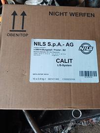 lubrificante nils calit