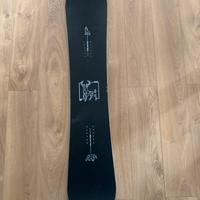 Snowboard Drake GT - size 153