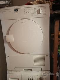 asciugatrice 