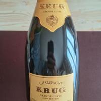 Krug Grande Cuvée 173ème Édition