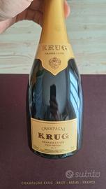 Krug Grande Cuvée 173ème Édition