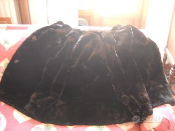 GIaccone pelliccia castoro vintage