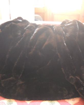 GIaccone pelliccia castoro vintage