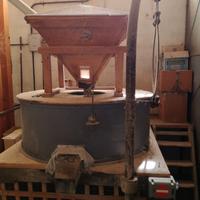 Mulino a pietra