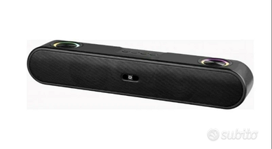 Neuf, Barre de son Wireless Romis RM-S619