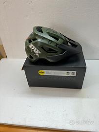 Casco mtb fox speedframe taglia L