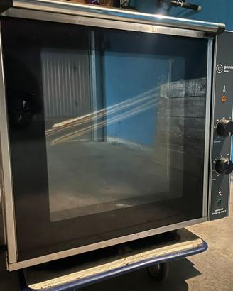 Forno Gemini 5