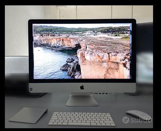 iMAC 27" apple