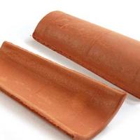 coppi terracotta nuovi stock bancali