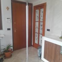 Piantana da terra Ecoluce