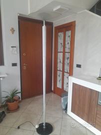 Piantana da terra Ecoluce