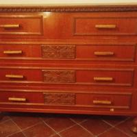 Cassettone antico in buonissimo stato