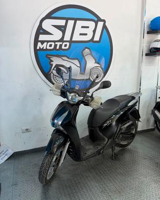 Honda SH 125