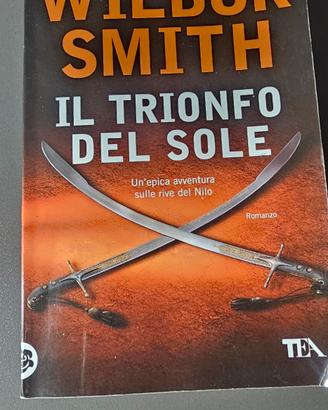 il trionfo del sole