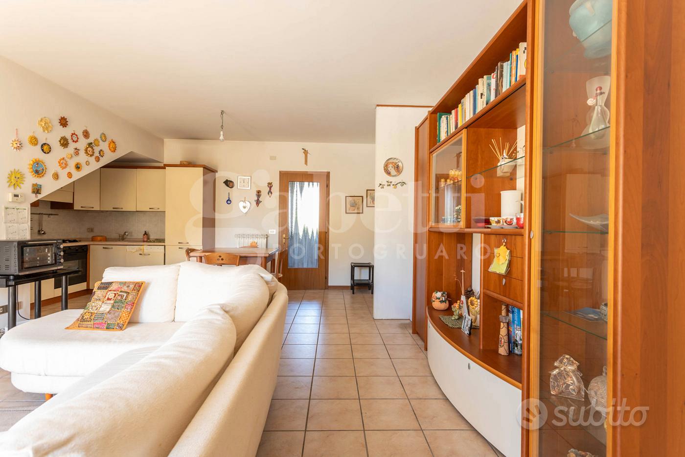 Apartment in Portogruaro, Galletto - Altro