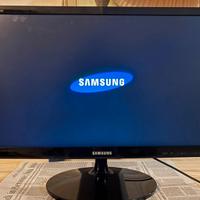TV SAMSUNG 27”