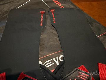 Paracalli Crossfit Revolution Concept Improve